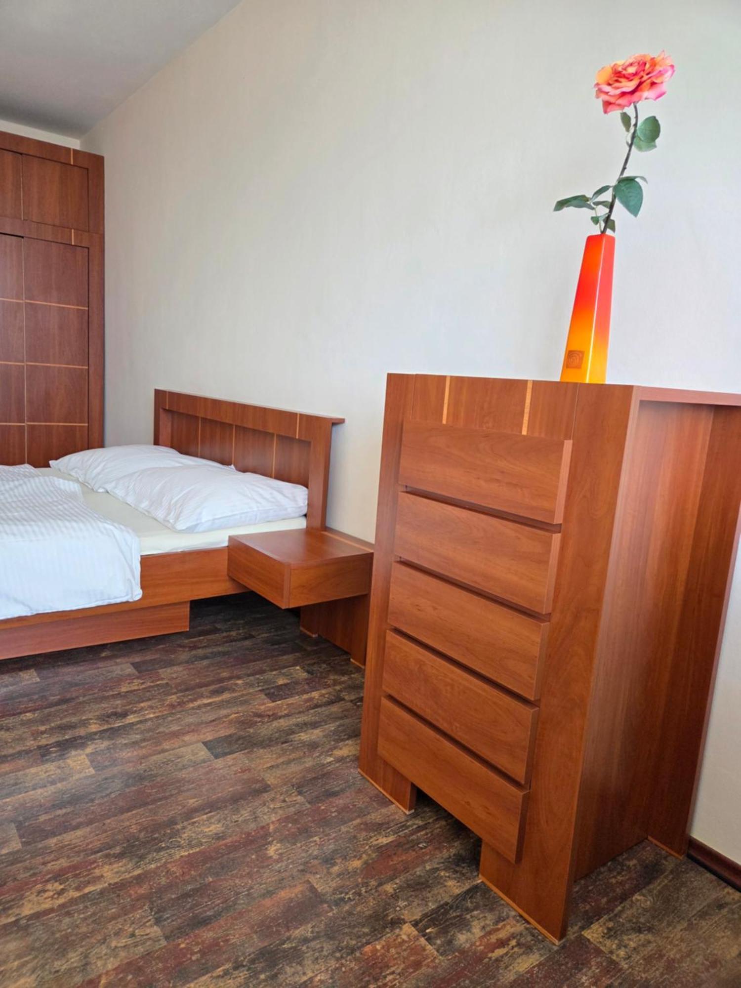 Apartment High Tatras Velky Slavkov Exterior photo
