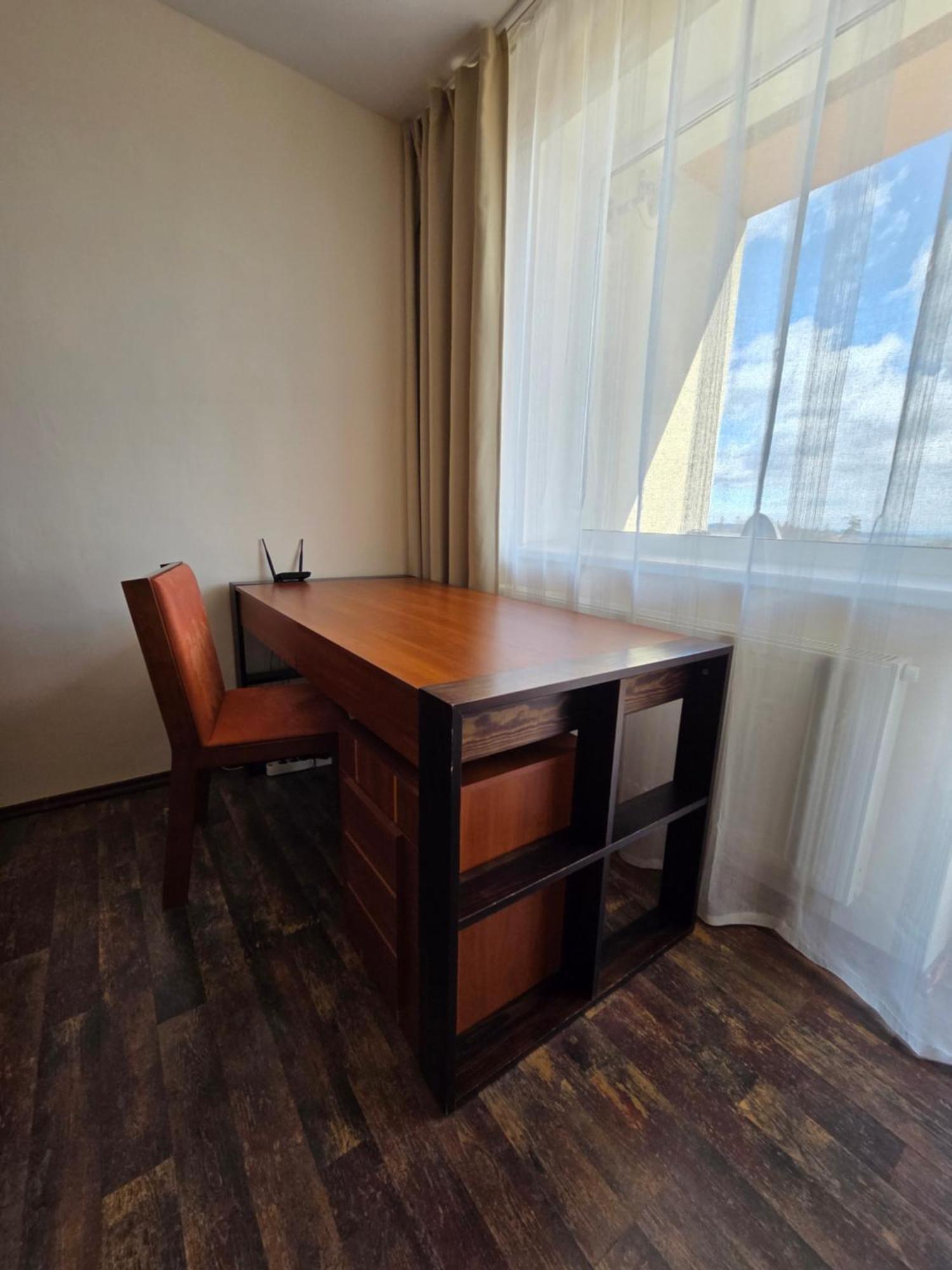 Apartment High Tatras Velky Slavkov Exterior photo