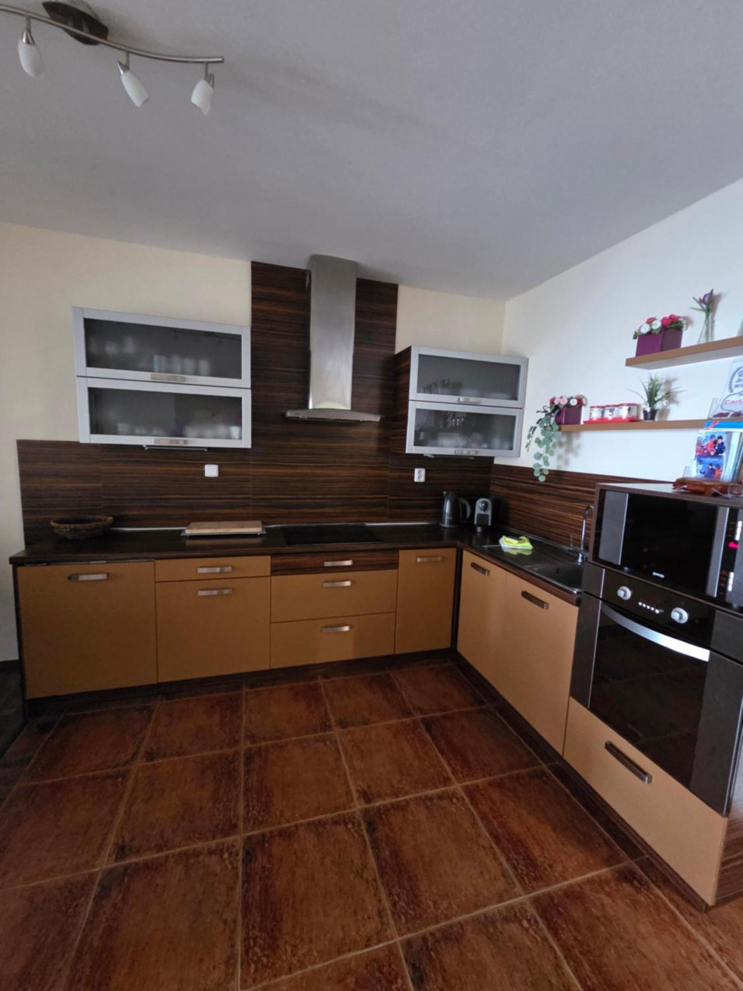 Apartment High Tatras Velky Slavkov Exterior photo