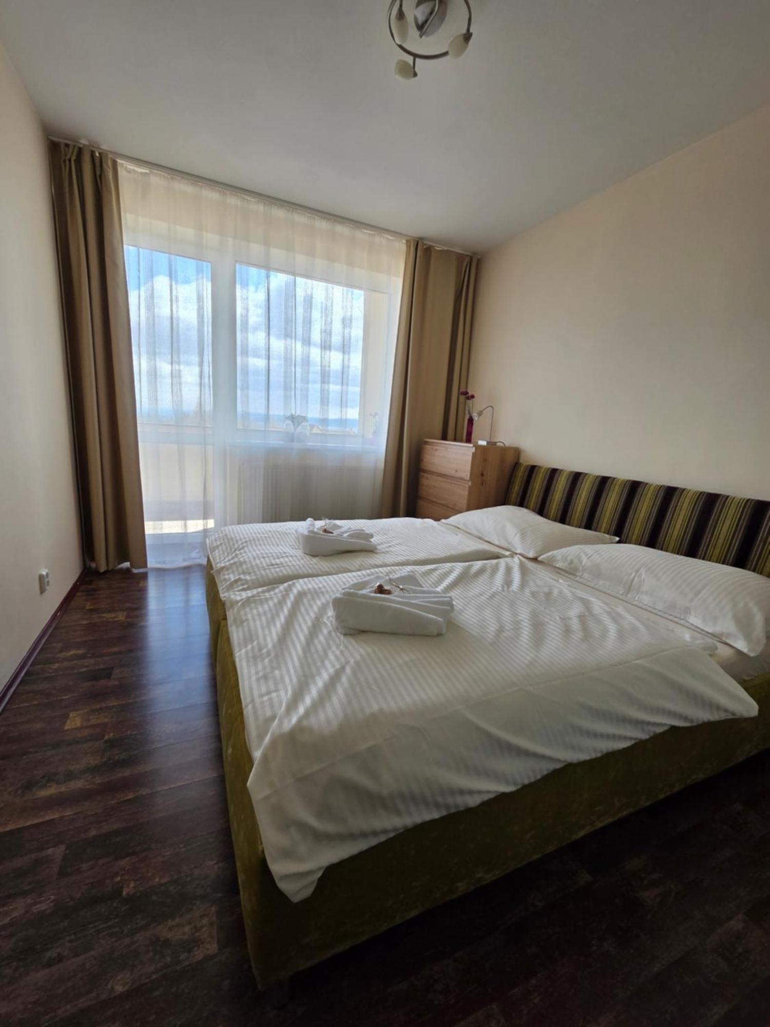Apartment High Tatras Velky Slavkov Exterior photo