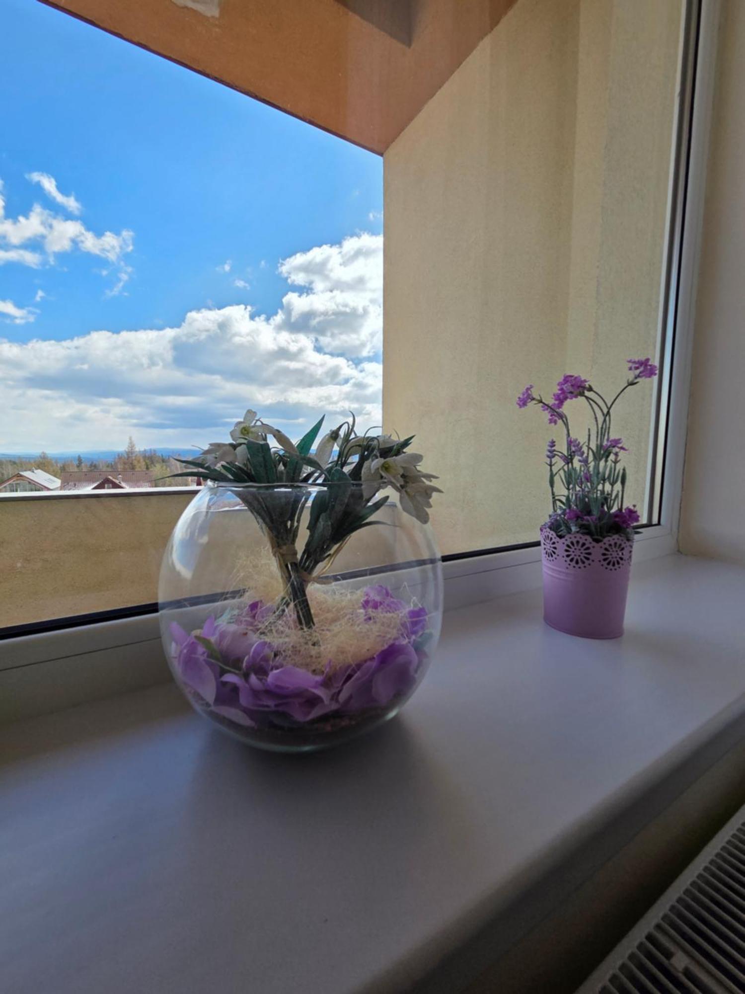 Apartment High Tatras Velky Slavkov Exterior photo